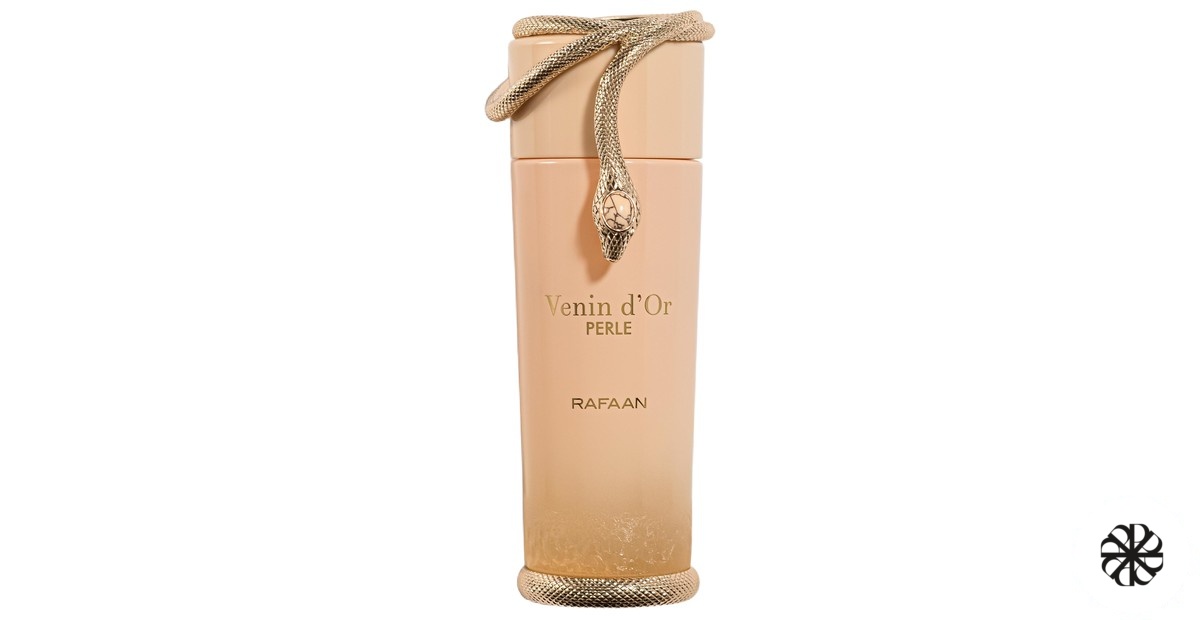 Venin d'Or Perle La Parfum Galleria