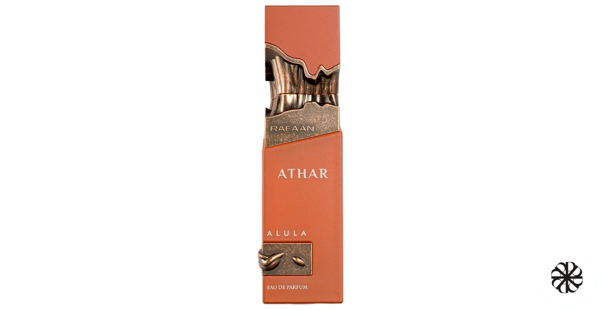 Athar Alula La Parfum Galleria