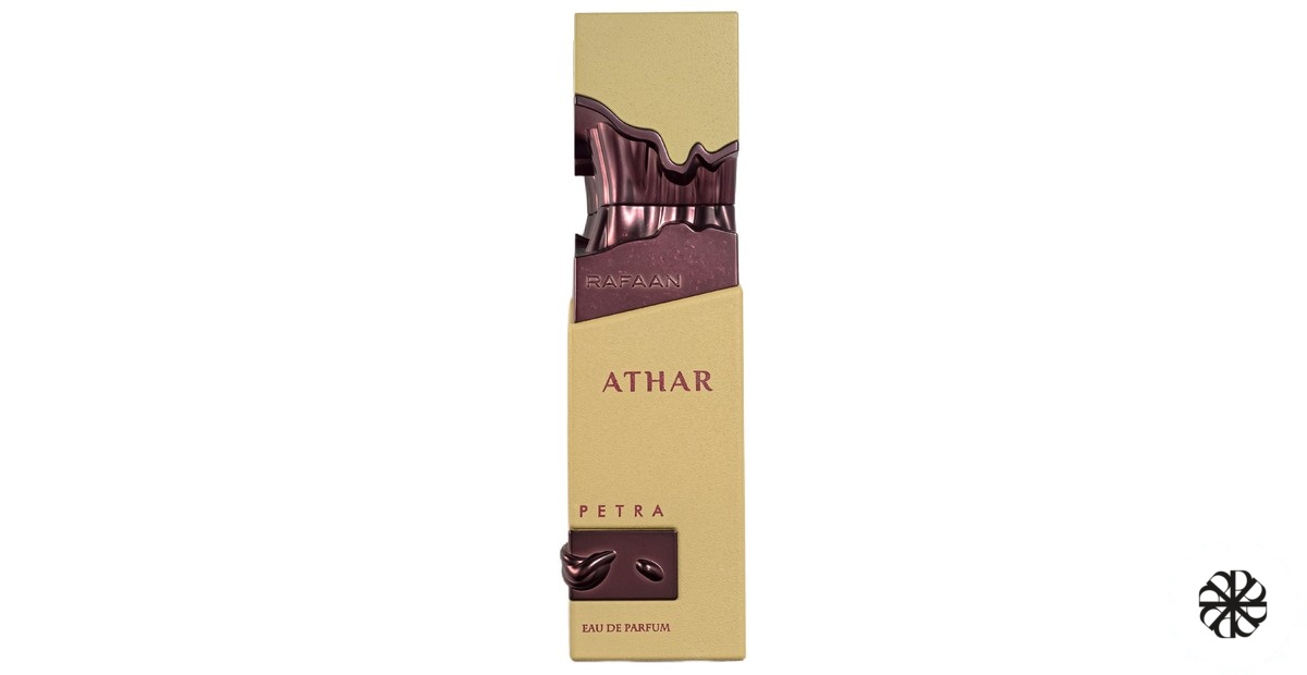 Athar Petra La Parfum Galleria