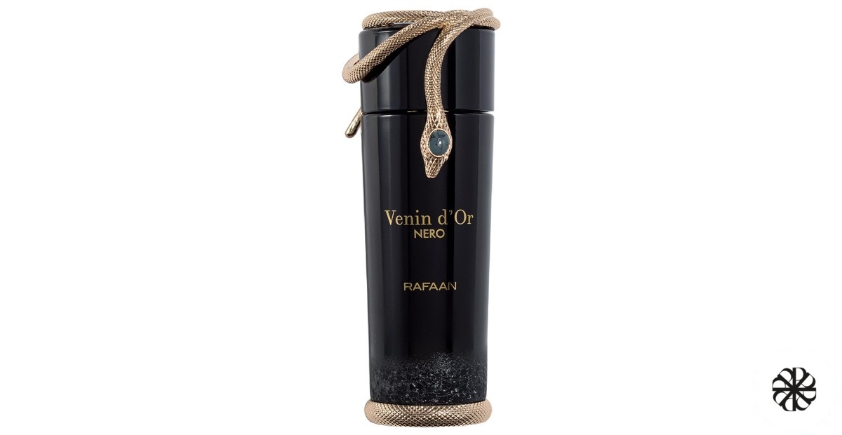 Venin d'Or Nero La Parfum Galleria