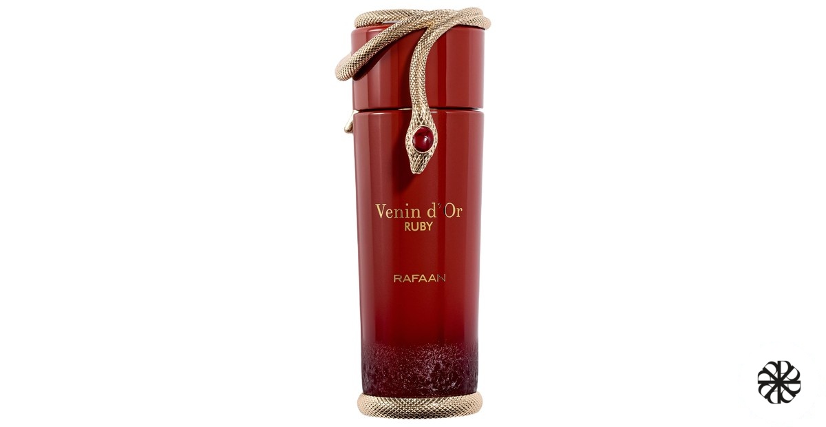Venin d'Or Ruby La Parfum Galleria