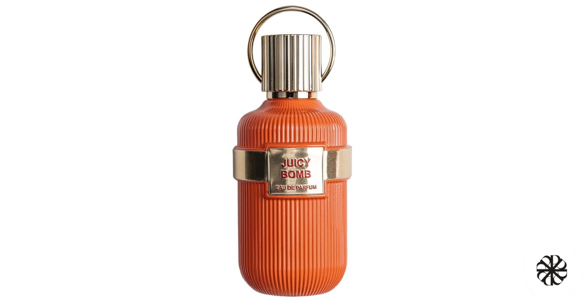 Juicy Bomb La Parfum Galleria