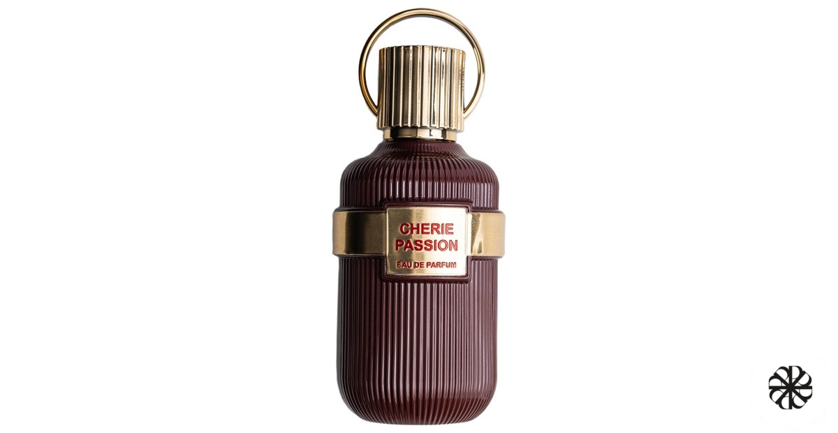 Cherie Passion La Parfum Galleria