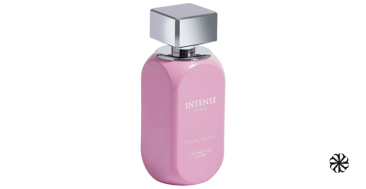 Intense Pink La Parfum Galleria