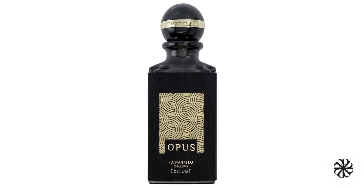 Opus La Parfum Galleria