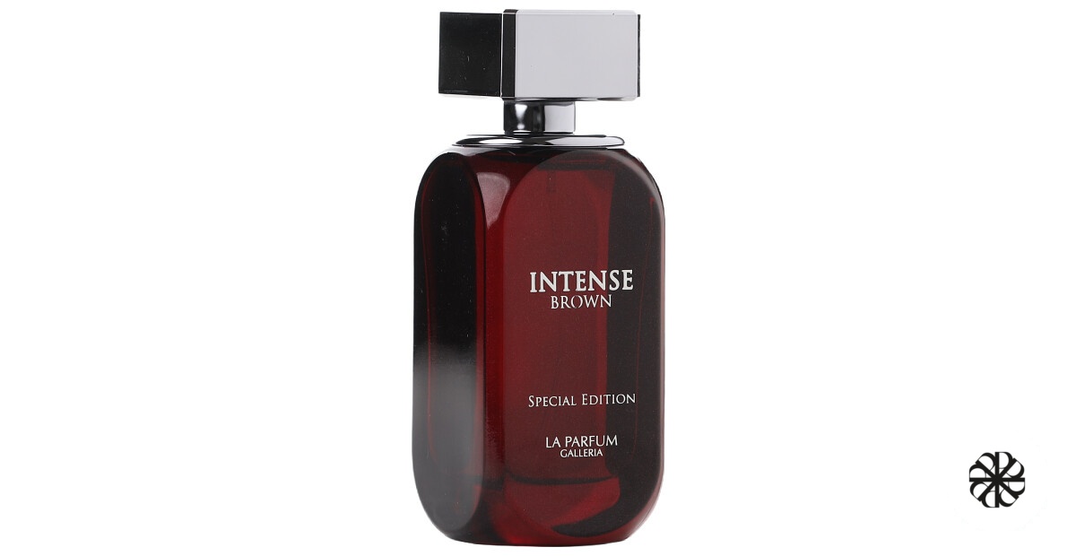 Intense Brown La Parfum Galleria