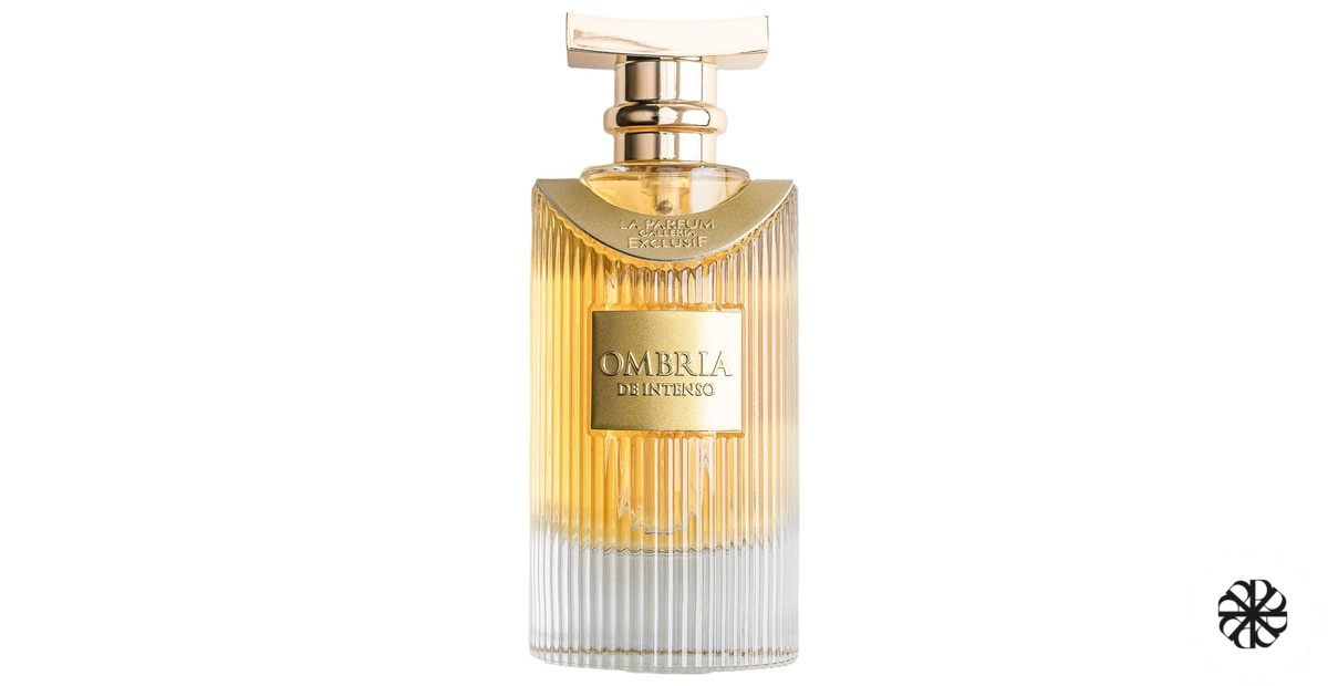 Ombria De Intenso La Parfum Galleria