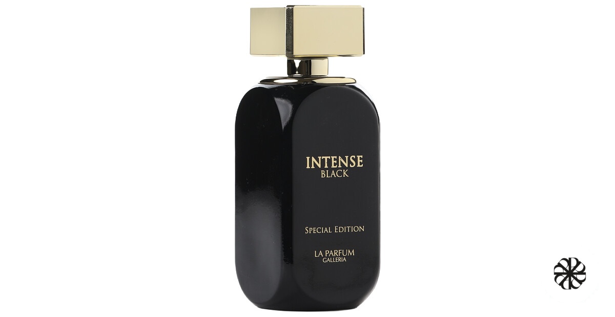 Intense Black La Parfum Galleria