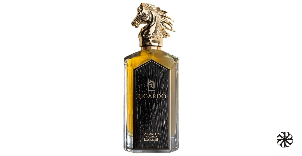 Ricardo La Parfum Galleria