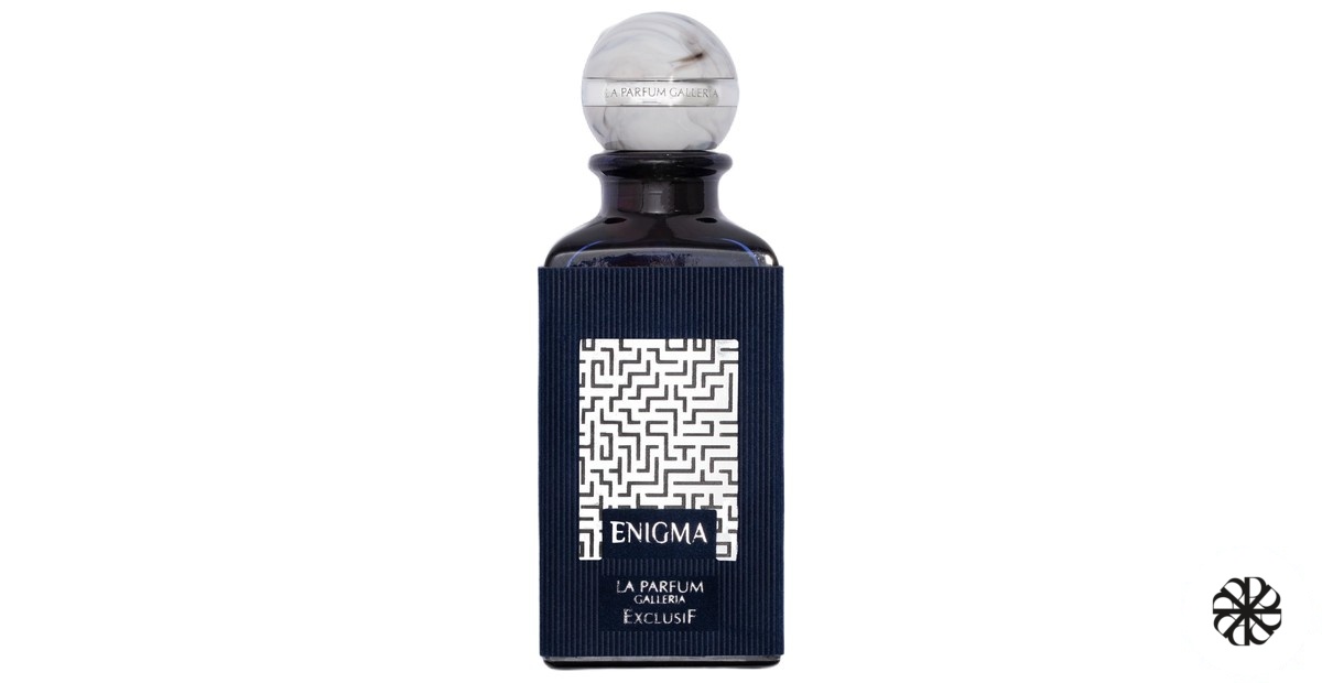Enigma La Parfum Galleria