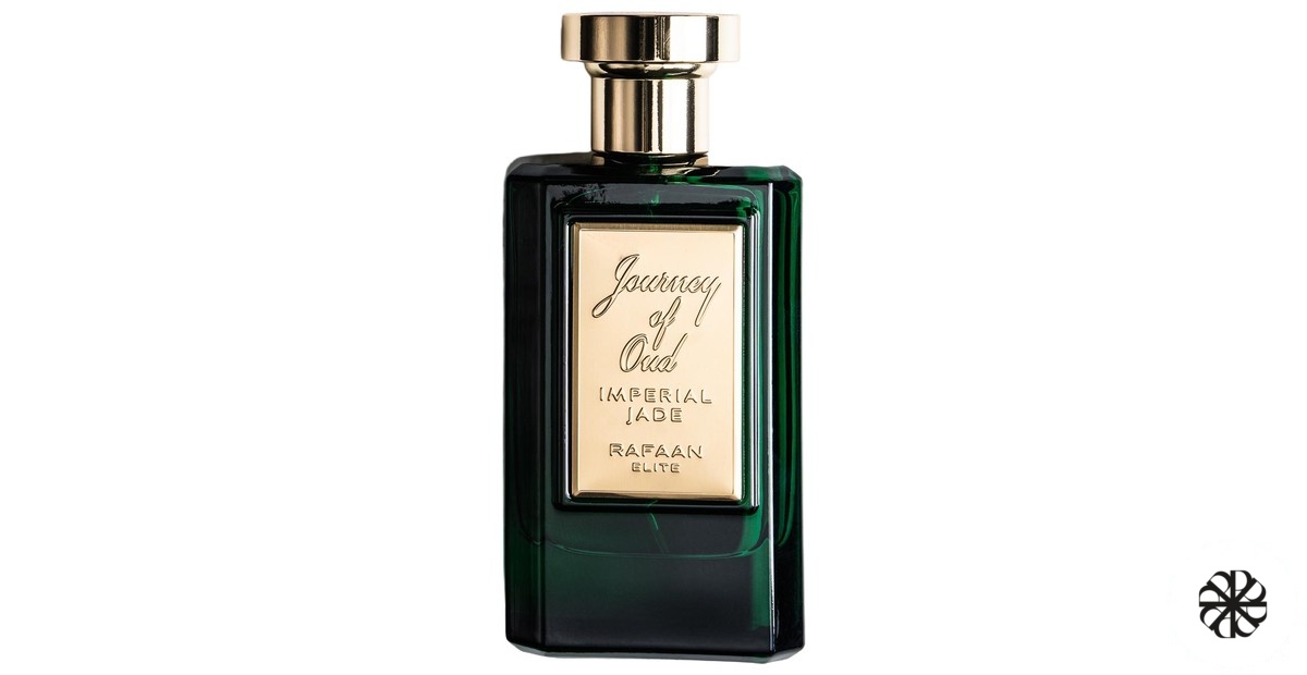 Imperial Jade La Parfum Galleria