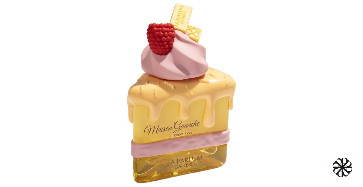 Princessa La Parfum Galleria