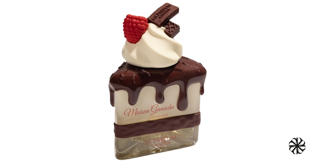 Cocoa Kiss La Parfum Galleria