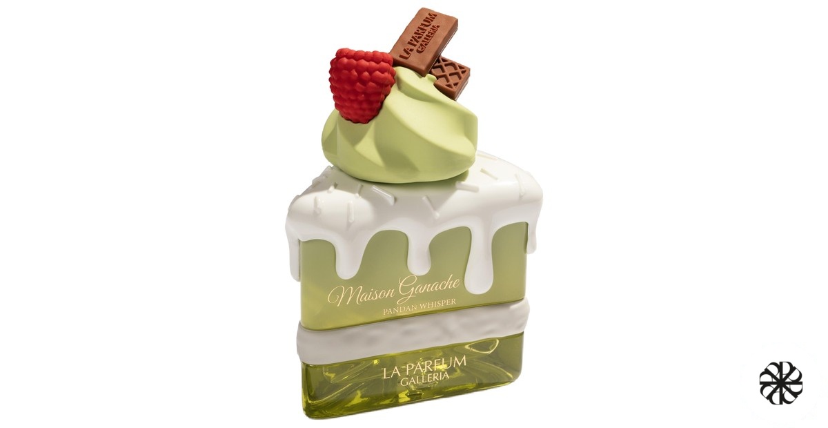 Pandan Whisper La Parfum Galleria