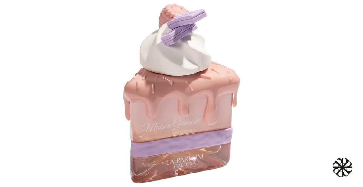Sweet Cloud La Parfum Galleria