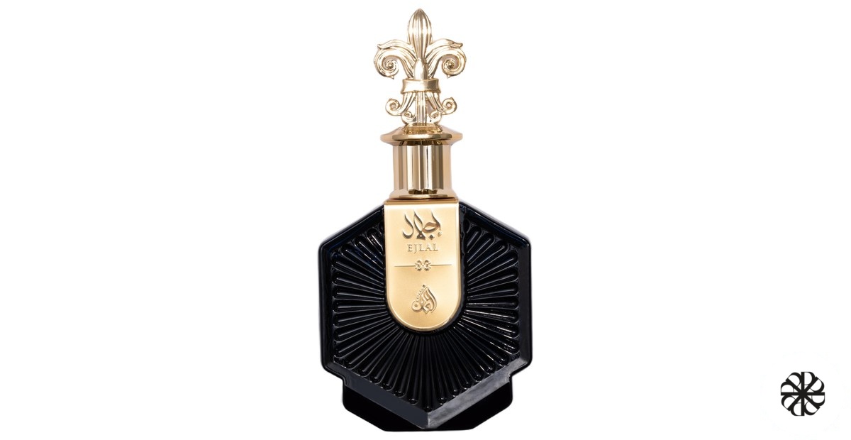 Ejlal La Parfum Galleria