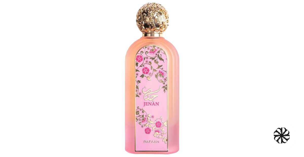 Jenan La Parfum Galleria
