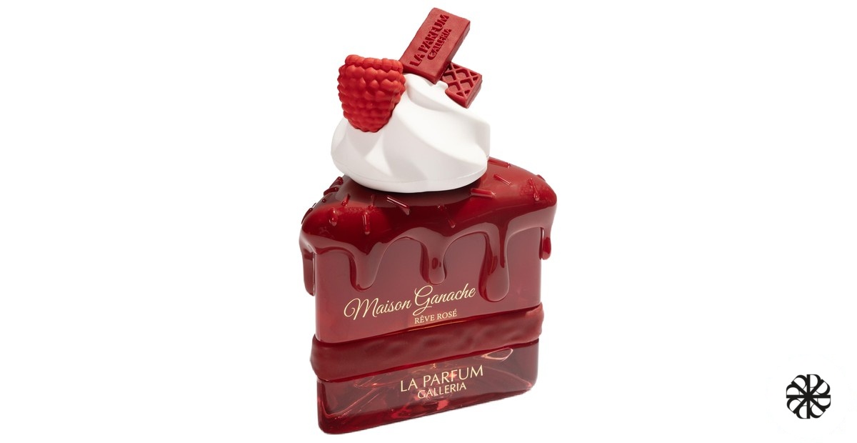 Rêve Rosê La Parfum Galleria
