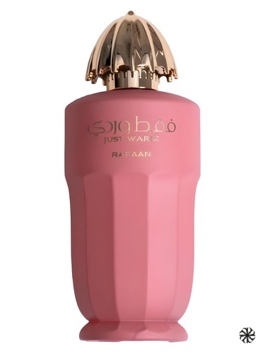 Just Wardi La Parfum Galleria