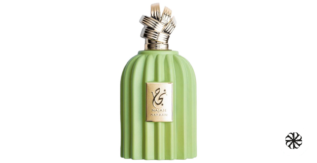 Najah La Parfum Galleria