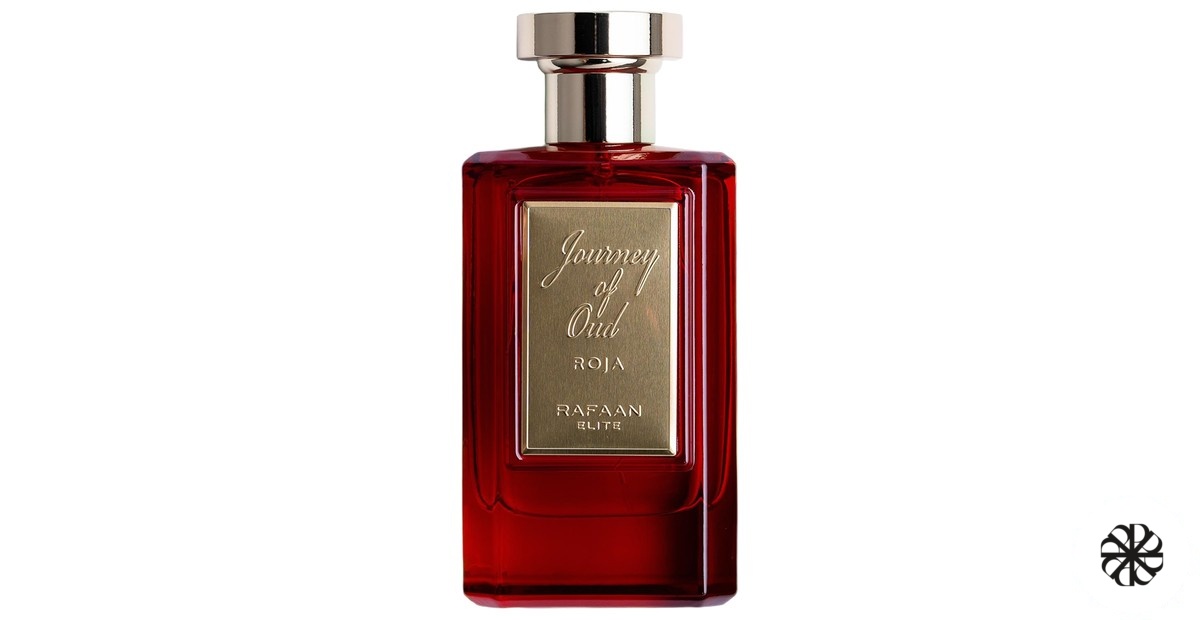 Journey of Oud-Roja La Parfum Galleria