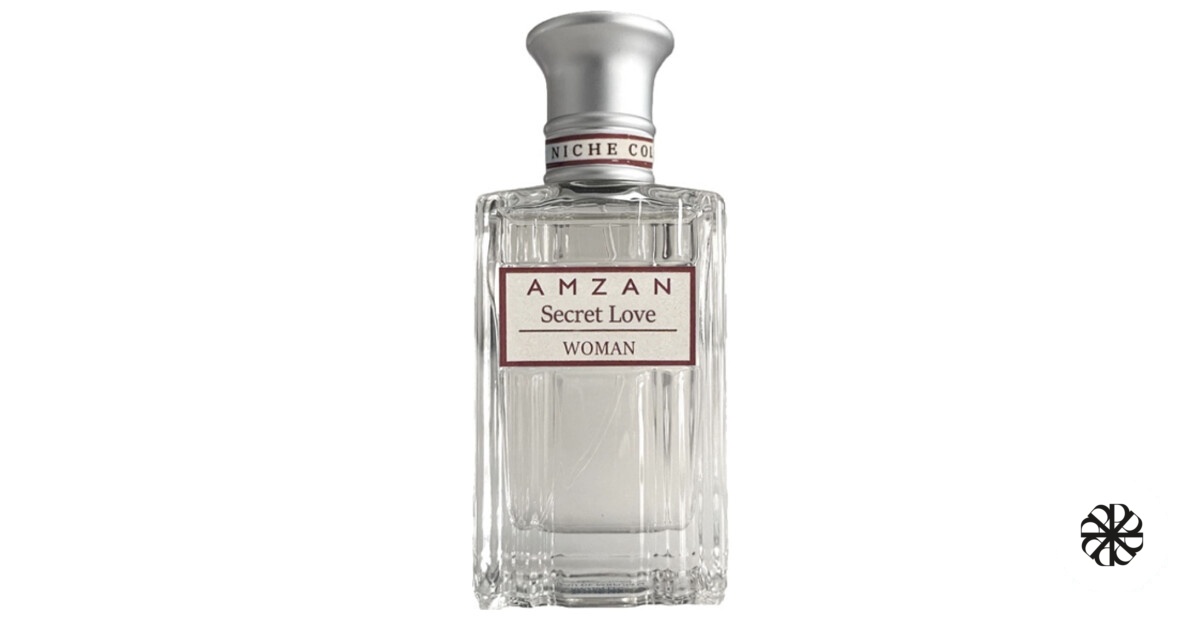Secret Love Amzan