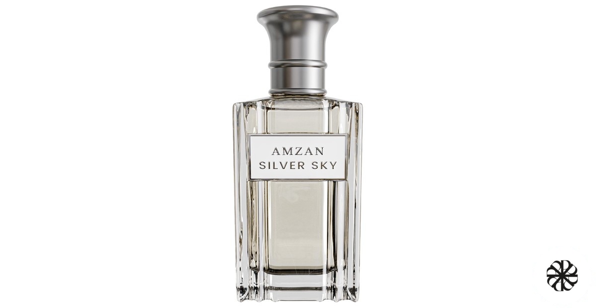 Silver Sky Amzan