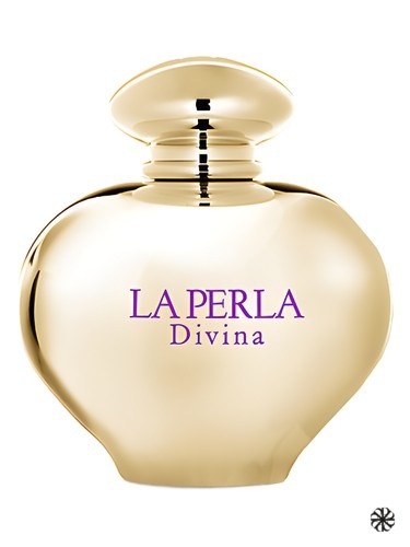 Divina Gold Edition La Perla