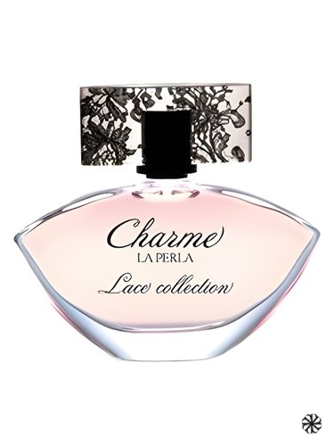Charme Lace Collection La Perla