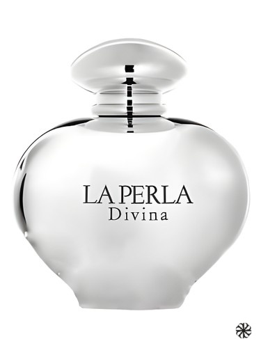 Divina Silver Edition La Perla
