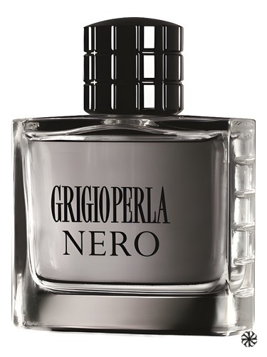 Grigioperla Nero La Perla