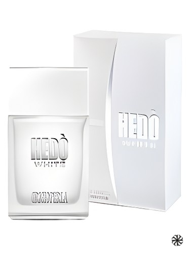 GrigioPerla Hedo White La Perla