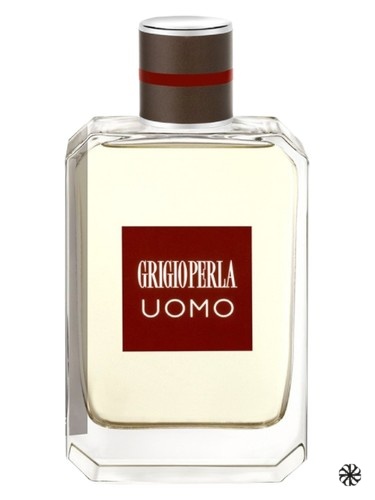 Grigioperla Uomo La Perla