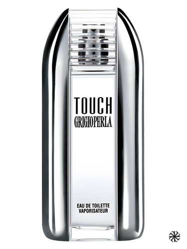Touch Grigio Perla La Perla