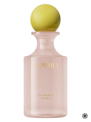 Invisible Touch La Perla