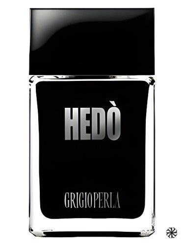 GrigioPerla HEDO La Perla