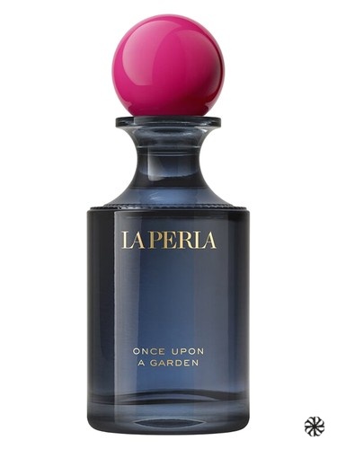 Once Upon A Garden La Perla