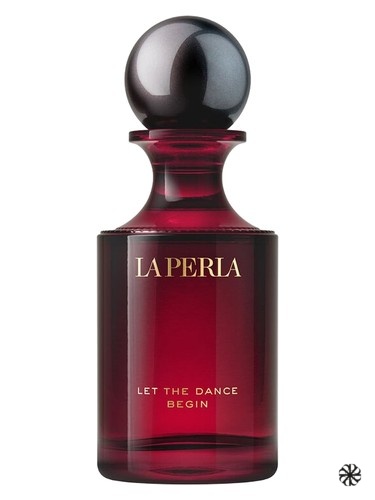 Let The Dance Begin La Perla