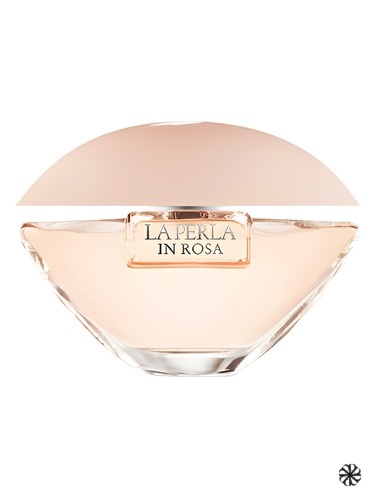 La Perla In Rosa La Perla