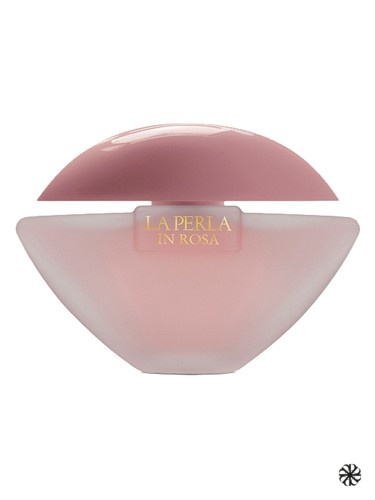 La Perla In Rosa Eau de Parfum La Perla