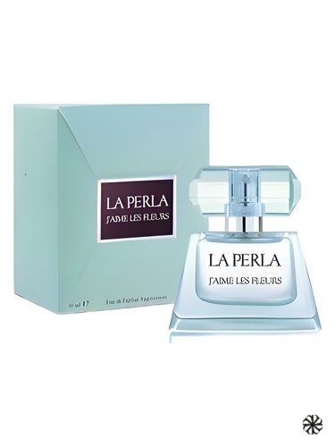 J'Aime Les Fleurs La Perla