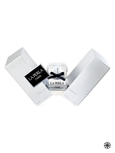J'Aime Precious Edition La Perla