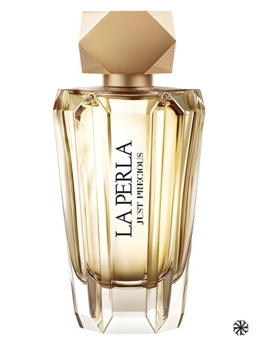 Just Precious La Perla