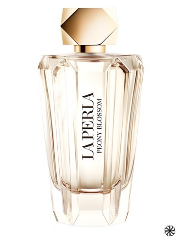 Peony Blossom La Perla