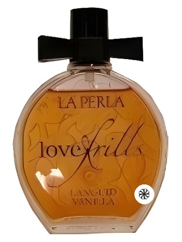 Languid Vanilla La Perla