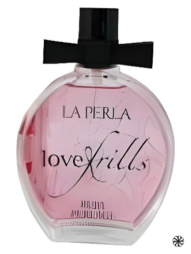 Ruby Perlage La Perla