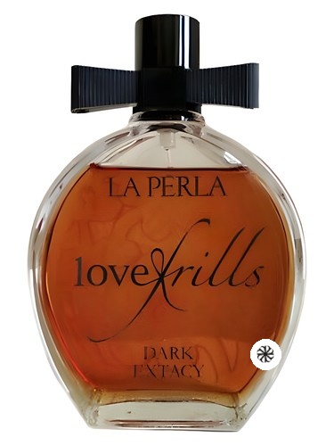Dark Extacy La Perla