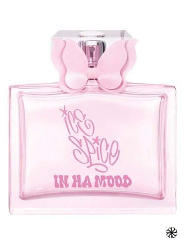 In Ha Mood Ice Spice