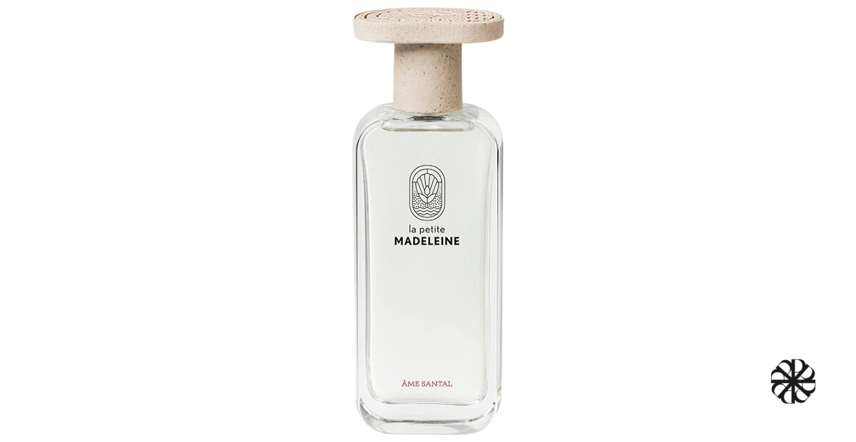 Âme Santal La Petite Madeleine