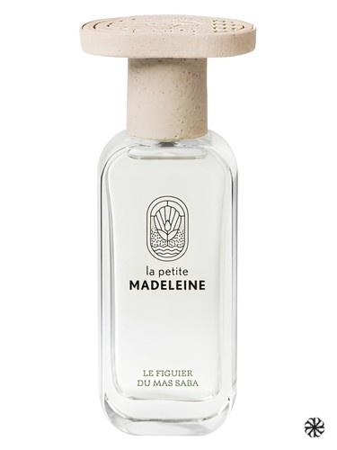 Le Figuier du Mas Saba La Petite Madeleine